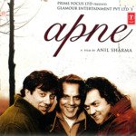 Apne - Babul Supriyo Song Download