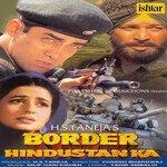 Border Hindustan Ka - Babul Supriyo Song Download